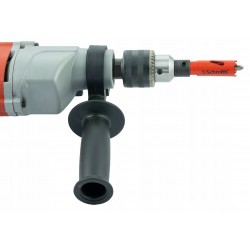 Schmith SOB-19 OTWORNICA BIMETALOWA 19 MM