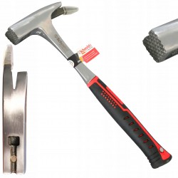 Schmith SMCM MŁOTEK CIESIELSKI MONOBLOCK 600 g