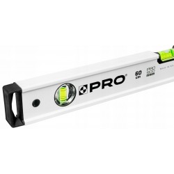 POZIOMNICA CYFROWA ELEKTRONICZNA PRO900 IP65 60cm