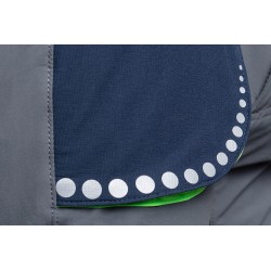 SPODNIE ROBOCZE PREMIUM 4 way stretch NEO XXL