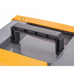 PROSTOWNIK AKUMULATOROWY SAMOCHODOWY 9A 12/24V
