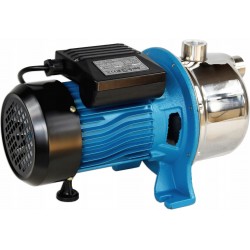 POMPA SSACA INOX AJ50/60 IBO JY1000 HYDROFOROWA 1100W HYDROFOR PODLEWANIA