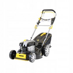 LIDER KOSIARKA SPALINOWA Z NAPĘDEM BRIGGS 53cm 9w1