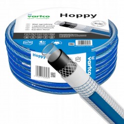 WĄŻ OGRODOWY 6-WARSTWOWY VARTCO HOPPY 36BAR 3/4'''' 50M PRODUKT POLSKI