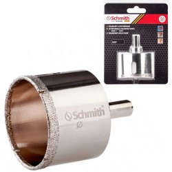 SCHMITH OTWORNICA DIAMENTOWA 22 MM GRES PŁYTKI