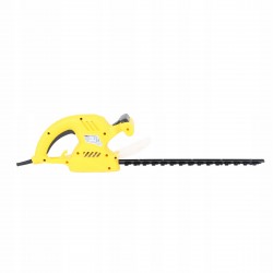 ELEKTRYCZNE NOŻYCE DO ŻYWOPŁOTU KRZEWÓW 41CM 500W