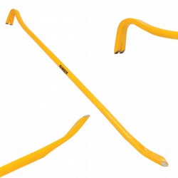 DEWALT ŁOM ŁAPKA CHWYTAK BRESZKA 910mm DWHT55132-1