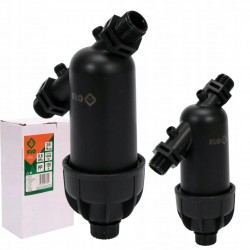 FILTR WODY 3/4'' POMPY HYDROFORU DYSK ANTYPIASKOWY