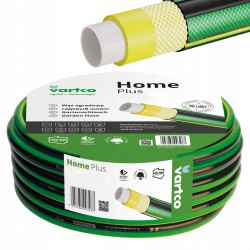WĄŻ OGRODOWY 4 WARSTWOWY VARTCO HOME PLUS 27 bar 1CAL 30M PRODUKT POLSKI