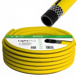 VARTCO WĄŻ OGRODOWY 3-WARSTWOWY 1'''' 30MB LIGHT PLUS PRODUKT POLSKI