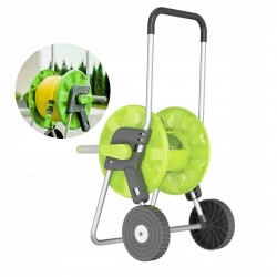 CELLFAST WÓZEK NA WĄŻ ECONOMIC ALUMINIOWY 1/2" 45m