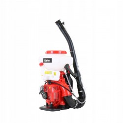 OPRYSKIWACZ SPALINOWY PLECAKOWY DMUCHAWA 12L 2.9KW