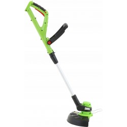KOSA PODKASZARKA AKUMULATOROWA 20V + 2Ah 4GARDEN