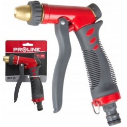 PROLINE ZRASZACZ ORODOWY pistoletowy METAL 99313