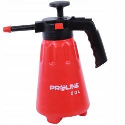 PROLINE OPRYSKIWACZ CIŚNIENIOWY PIANOWNICA 2L