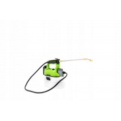 4GARDEN OPRYSKIWACZ AKUMULATOROWY 20V OGRODOWY 3L