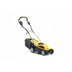 LIDER KOSIARKA ELEKTRYCZNA 1400W 34cm 35L KC1400A