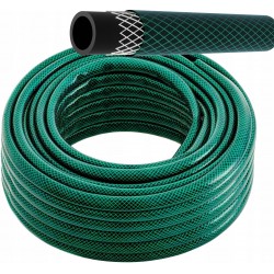 SCHMITH WĄŻ OGRODOWY 3-WARSTWOWY 20BAR 3/4" 30m
