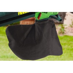 ODKURZACZ OGRODOWY VERTO 52G500 2800W 2W1 13M3/MIN