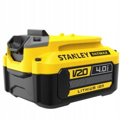 STANLEY V20 KOSA PODKASZARKA BEZSZCZOTKOWA AKUMULATOROWA ŻYŁKA 18V 32CM 4Ah
