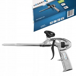 PISTOLET DO PIANY PIANKI MONTAŻOWEJ HOGERT HT4R422