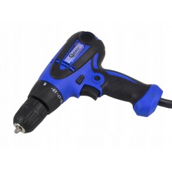 WKRĘTARKO WIERTARKA ELEKT 230V 280W SIECIOWA+100EL