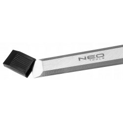NEO 37-910 DŁUTO 10 MM CRV UCHWYT DWUKOMPONENTOWY