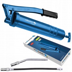 SMAROWNICA RĘCZNA TAWOTNICA 400ML HOGERT HT8G905