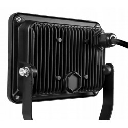 NEO REFLEKTOR LAMPA HALONEN 50W LED 4500LM +STATYW