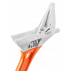 KLUCZ NASTAWNY 256MM zakres 0-43 MM NEO 03-025
