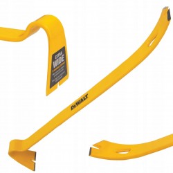 DEWALT ŁOM DO USUWANIA GWOŹDZI 530MM 55528-1