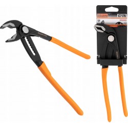 SZCZYPCE SAMONASTAWNE 250MM AUTOMATYCZNE RICHMANN