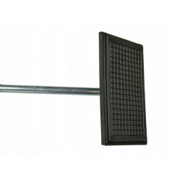 Rozpórka DO MONTAŻU DRZWI 2szt. ROZPORA 115-290cm