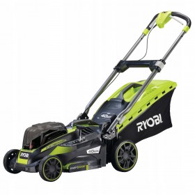 RYOBI KOSIARKA AKUMULATOROWA OLM1841H250 18V 2x5Ah