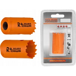 RICHMANN OTWORNICA BIMETAL HSS M3 32MM C2161
