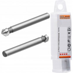 POGŁĘBIACZ STOŻKOWY HSS 6,3X45X5MM RICHMANN C8936
