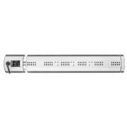 NEO PROMIENNIK PODCZERWIENI NAGRZEWNICA 2000W regulacja IP65 PILOT + STATYW