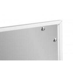 NEO PANEL GRZEWCZY NA PODCZERWIEŃ GRZEJNIK 720W PROMIENNIK 90-104 + PILOT