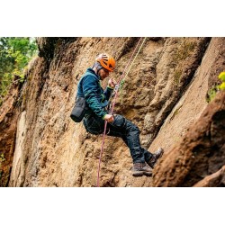 NEO SPODNIE ROBOCZE JEANS DENIM DO PASA WZMOCNIONE BAWEŁNA 81-229 M/50