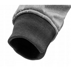 NEO KURTKA ROBOCZA BLUZA SOFTSHELL KAPTUR PRZECIWDESZCZOWA 8000mm S/48
