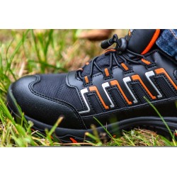 NEO BUTY PÓŁBUTY ROBOCZE ZAWODOWE OB SRA PIANKA EVA 82-711 r. 40