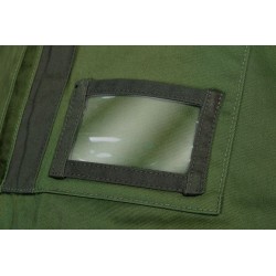 NEO OGRODNICZKI ROBOCZE CAMO OLIVE LEŚNIKA NA SZELKACH 81-242 L/52
