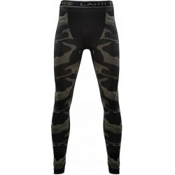 LAHTI PRO ZESTAW KOSZULKA + KALESONY TERMOAKTYWNE L41208/9 MORO r. L/XL