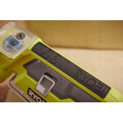 RYOBI RDC18-0 ODKURZACZ PIORĄCY AKUMULATOROWY +2Ah 18V 480 l/min ONE+