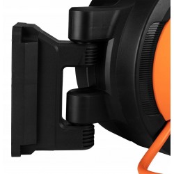 NEO ZWIJAK WĘŻA PNEUMATYCZNEGO KOMPOZYT AUTOMATYCZNY 9,5mm x 15m ZWIJADŁO
