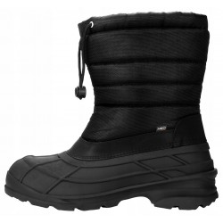 NEO BUTY ROBOCZE ŚNIEGOWCE MĘSKIE WSUWANE CIEPŁE TPR WARM 82-138 r. 41