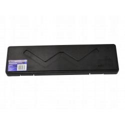 GEKO SUWMIARKA NONIUSZOWA DWUSZCZĘKOWA ETUI ANALOGOWA 0-300mm 0.02mm