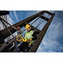 DEWALT TARCZA DIAMENTOWA 230x22,2 metalu Extreme