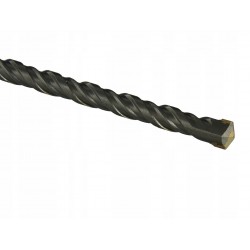 GEKO WIERTŁA DO BETONU SDS PLUS 5-20mm ZESTAW WIERTEŁ 20 SZTUK G40037