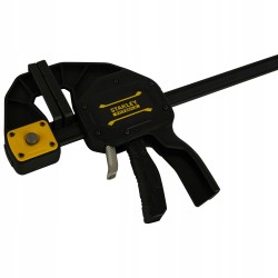 STANLEY ŚCISK AUTOMATYCZNY ŚCISKI XL 300x90mm 270kg FatMax FMHT0-83239